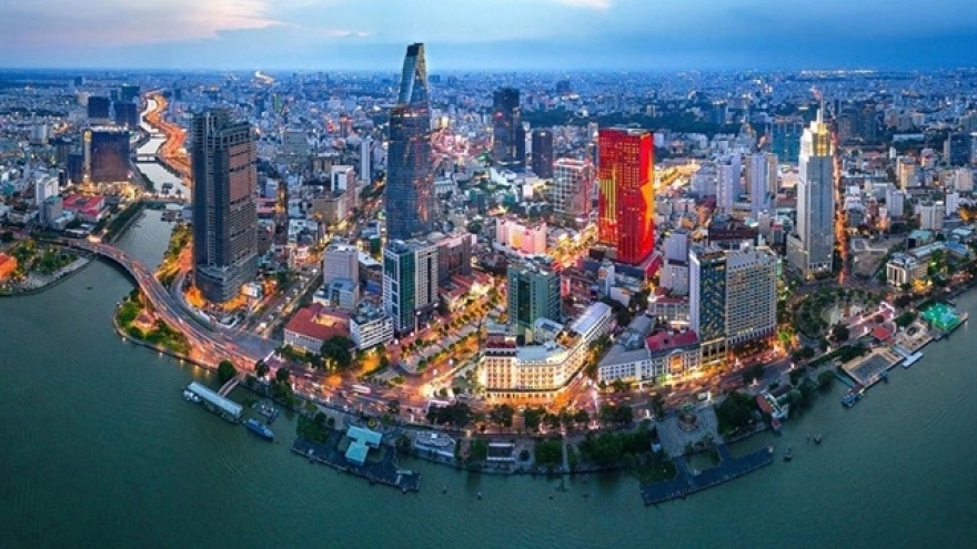 HCM City sees strong growth in first eight months despite slow public investment